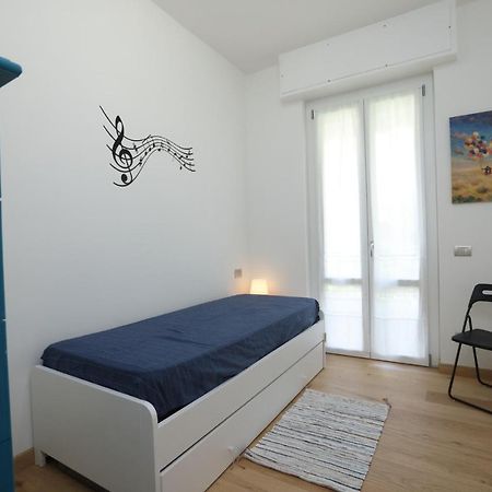 Casa Ciabatta Lejlighed Sestri Levante Eksteriør billede
