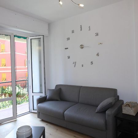 Casa Ciabatta Lejlighed Sestri Levante Eksteriør billede