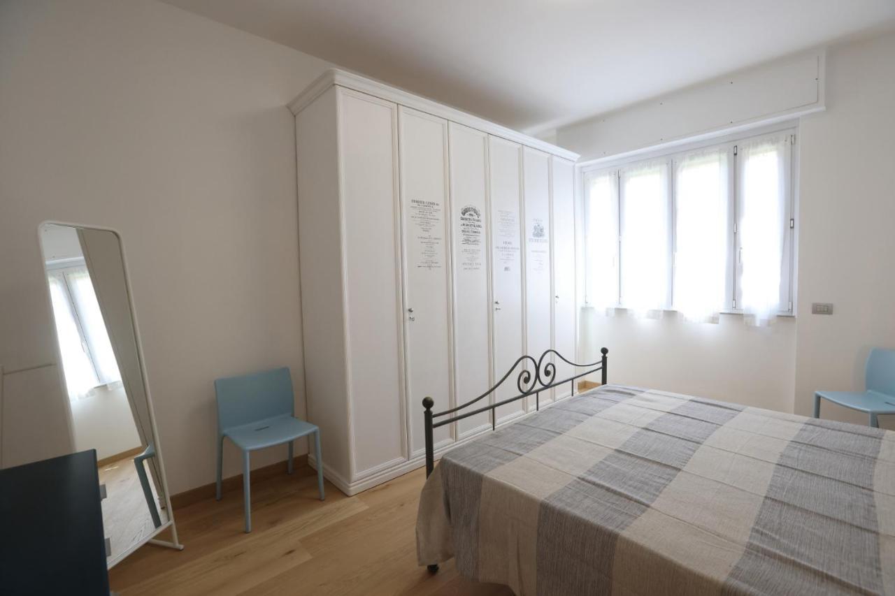 Casa Ciabatta Lejlighed Sestri Levante Eksteriør billede