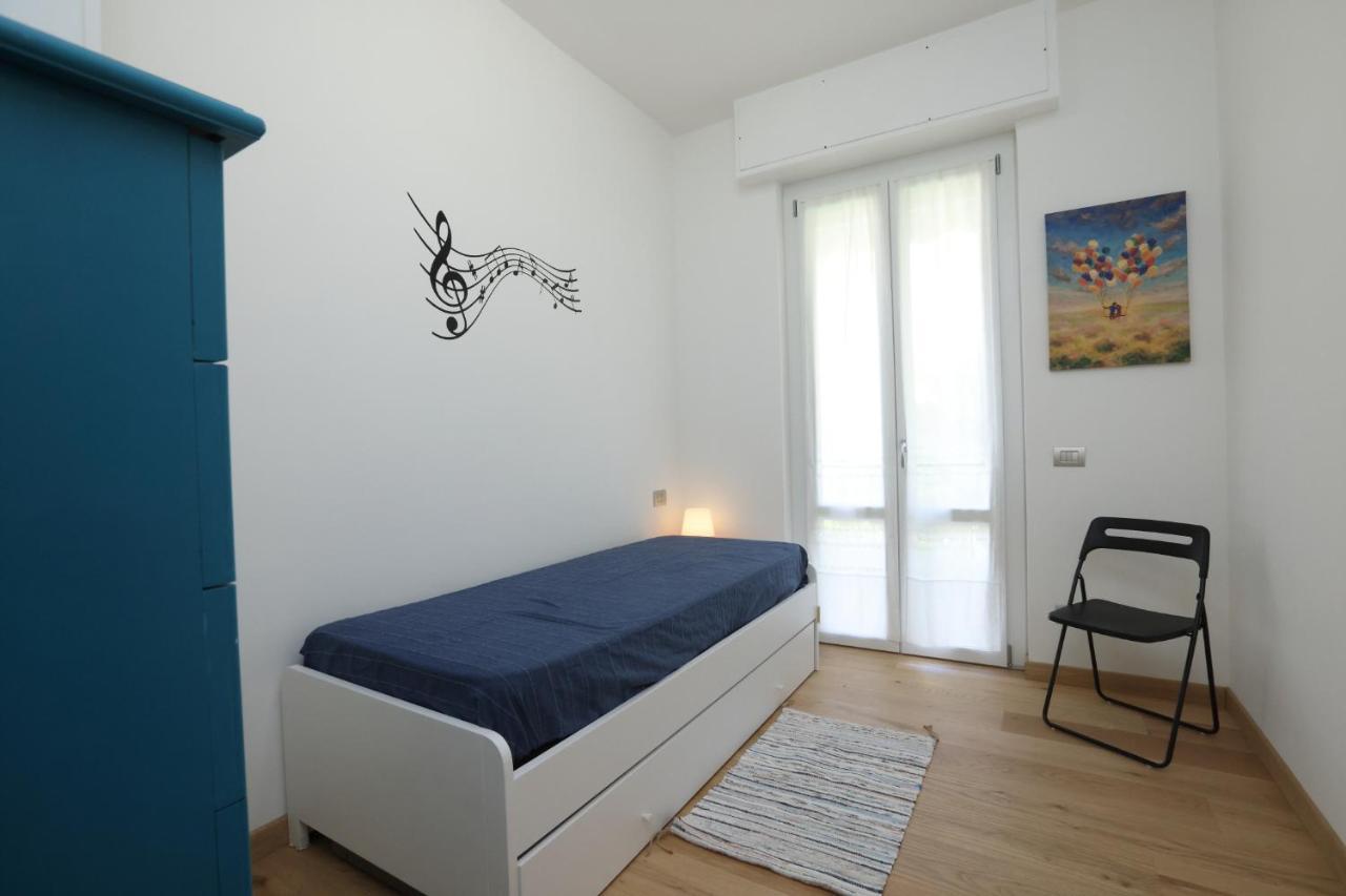 Casa Ciabatta Lejlighed Sestri Levante Eksteriør billede