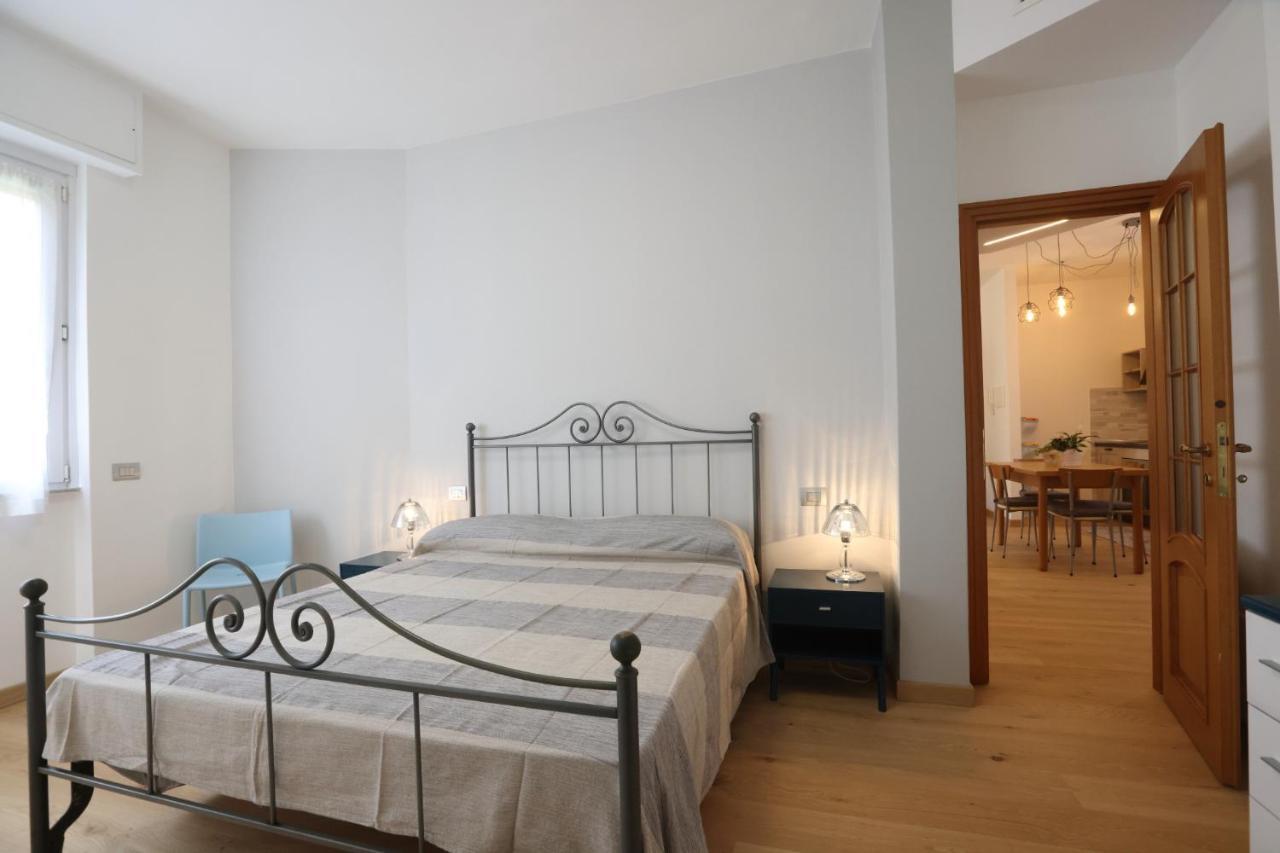 Casa Ciabatta Lejlighed Sestri Levante Eksteriør billede