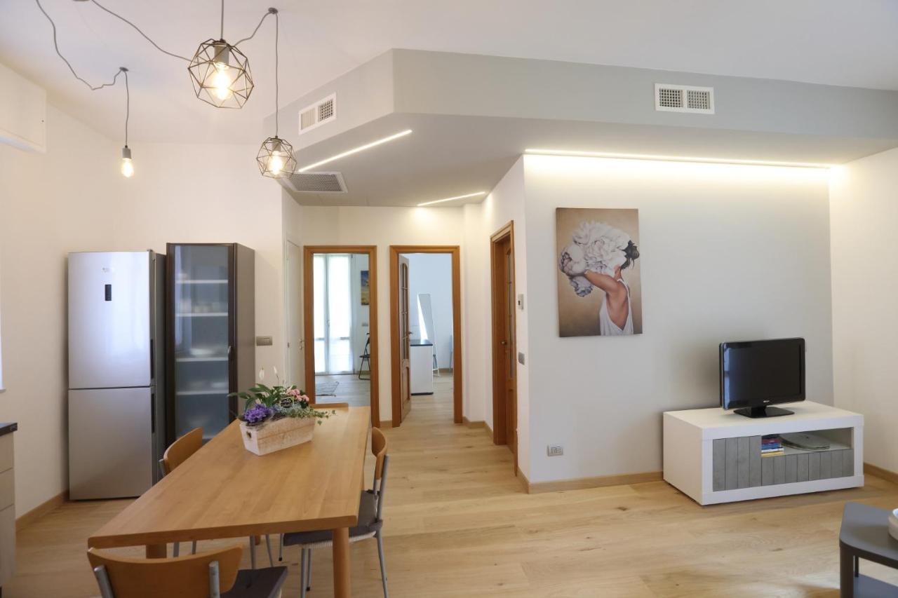 Casa Ciabatta Lejlighed Sestri Levante Eksteriør billede