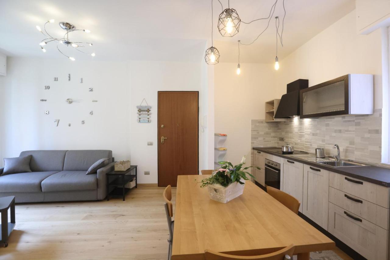 Casa Ciabatta Lejlighed Sestri Levante Eksteriør billede