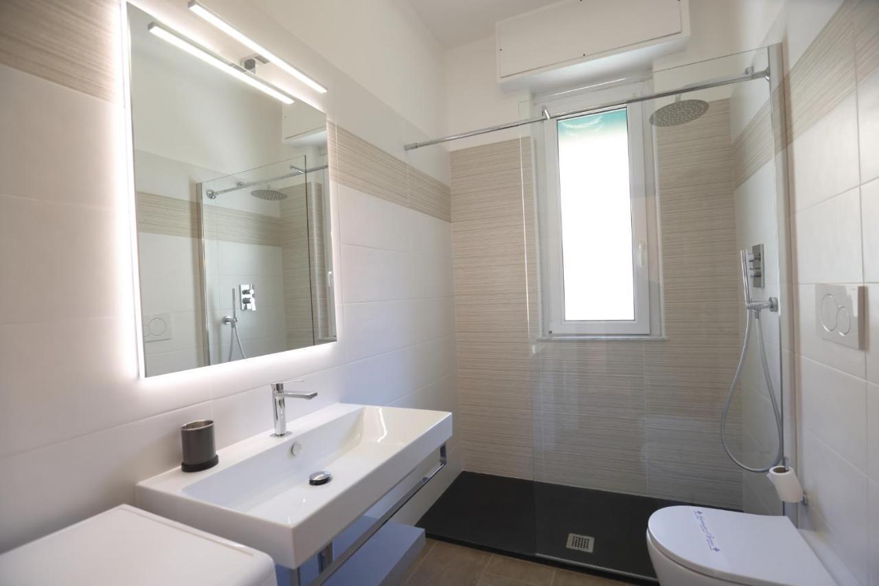 Casa Ciabatta Lejlighed Sestri Levante Eksteriør billede