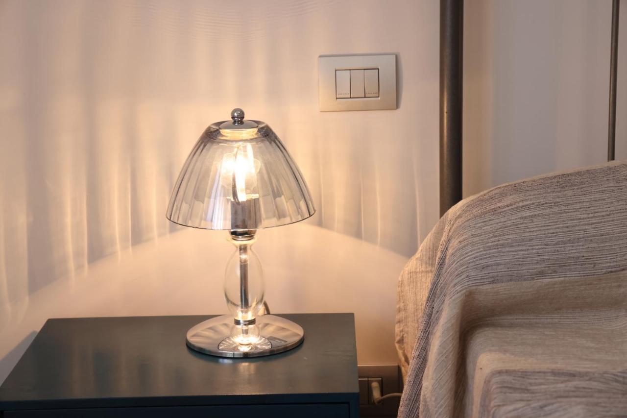 Casa Ciabatta Lejlighed Sestri Levante Eksteriør billede