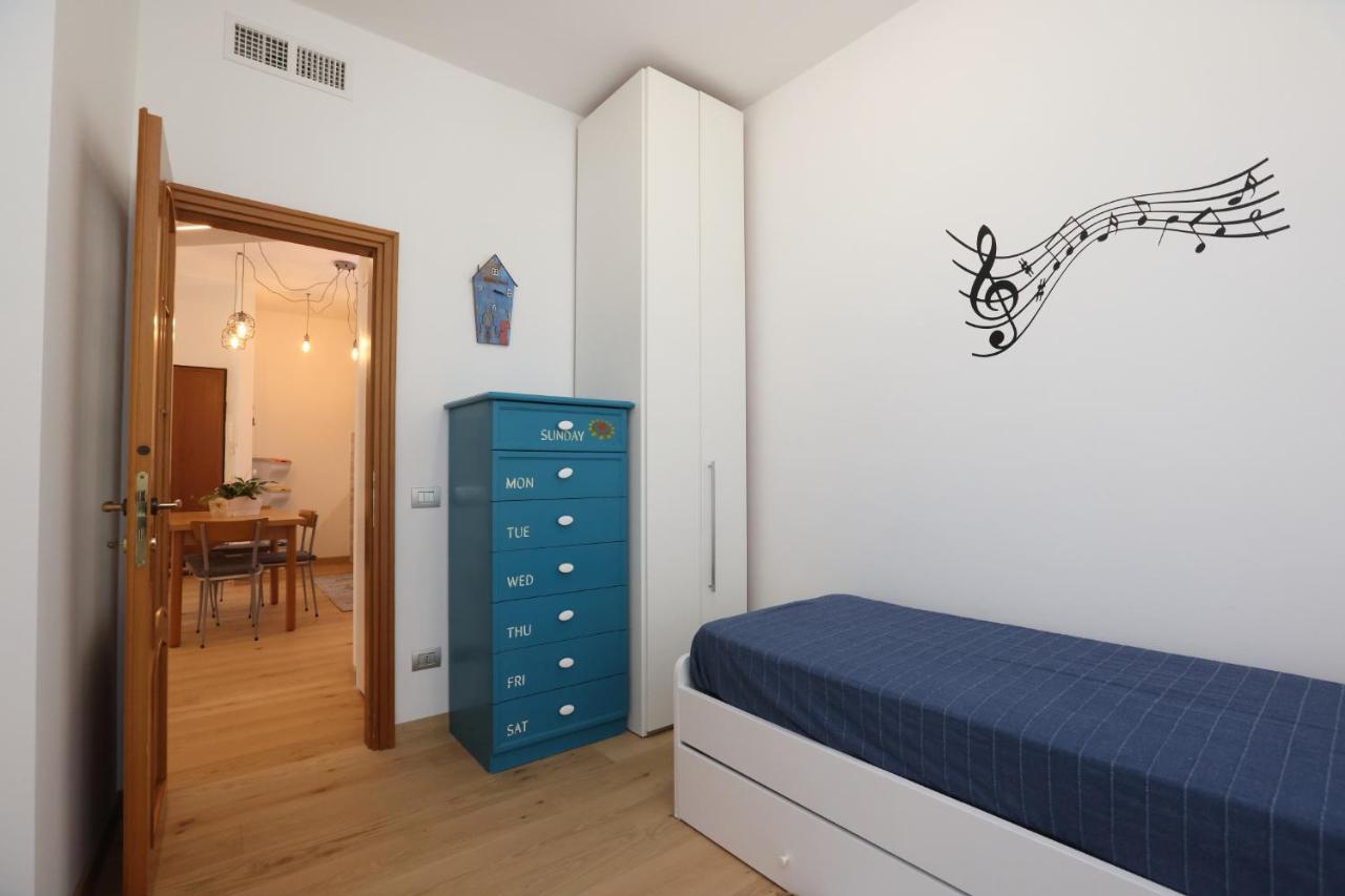 Casa Ciabatta Lejlighed Sestri Levante Eksteriør billede